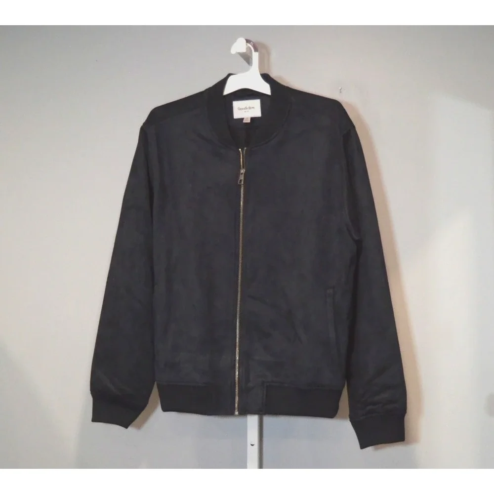 NWT  Goodfellow & Co Men's Size XL Navy 